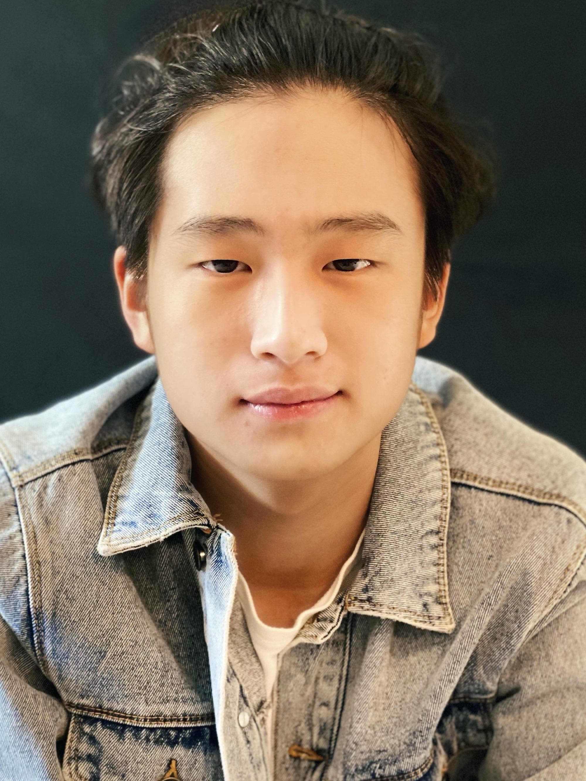 Ethan Hwang