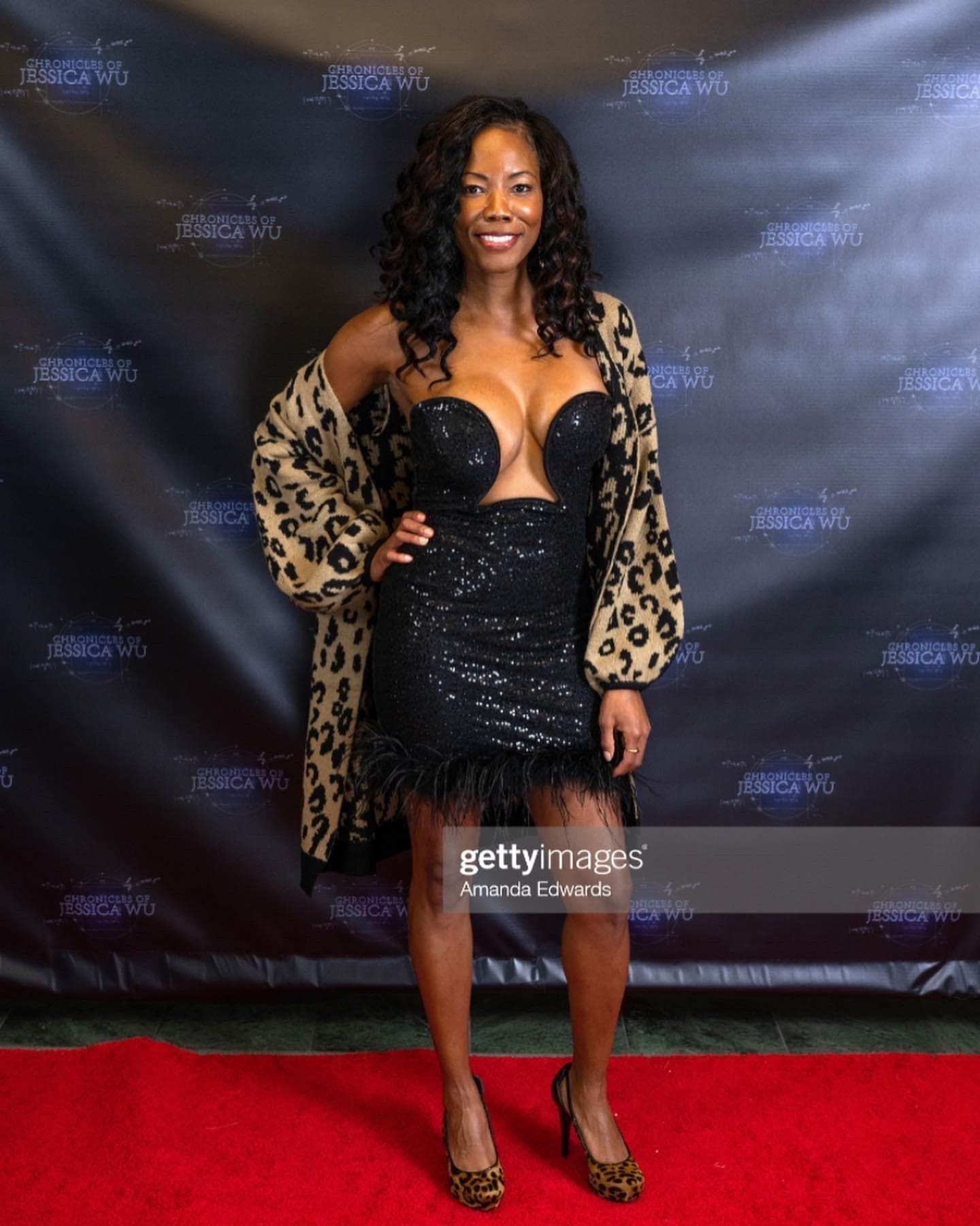 Shanequa Reed