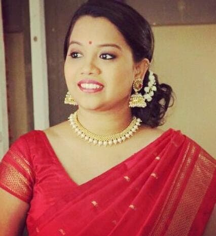 Aarti Wadagbalkar