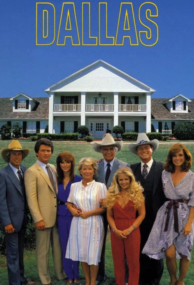 Patrick Duffy