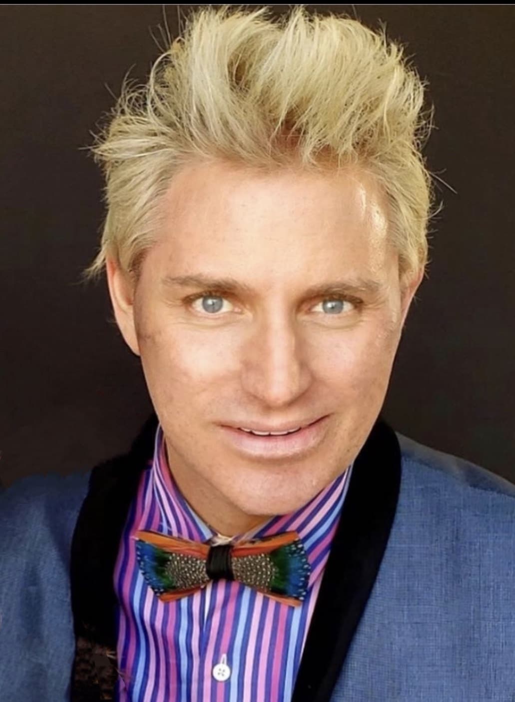 Patrik Simpson