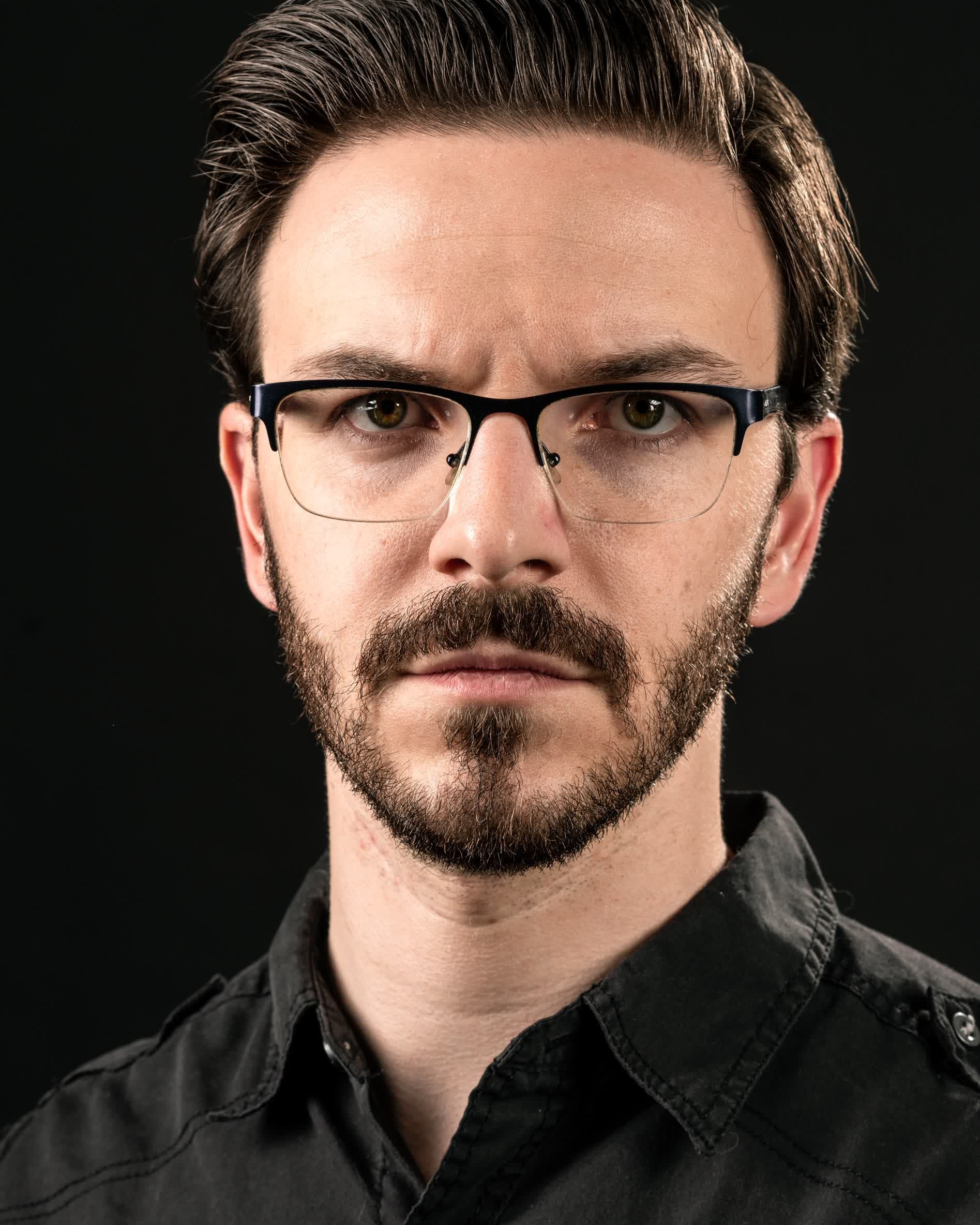 Jonathan Everett