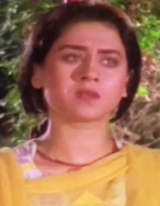 Preeti Sapru