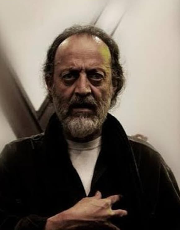 Lefteris Tsatsis