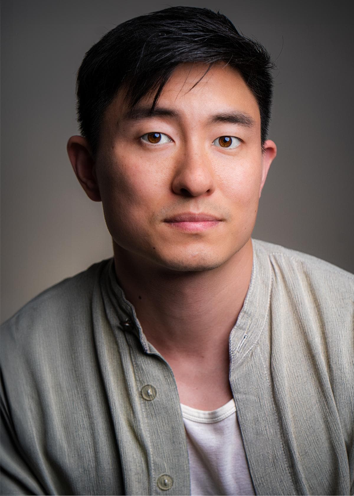Andrew Ge