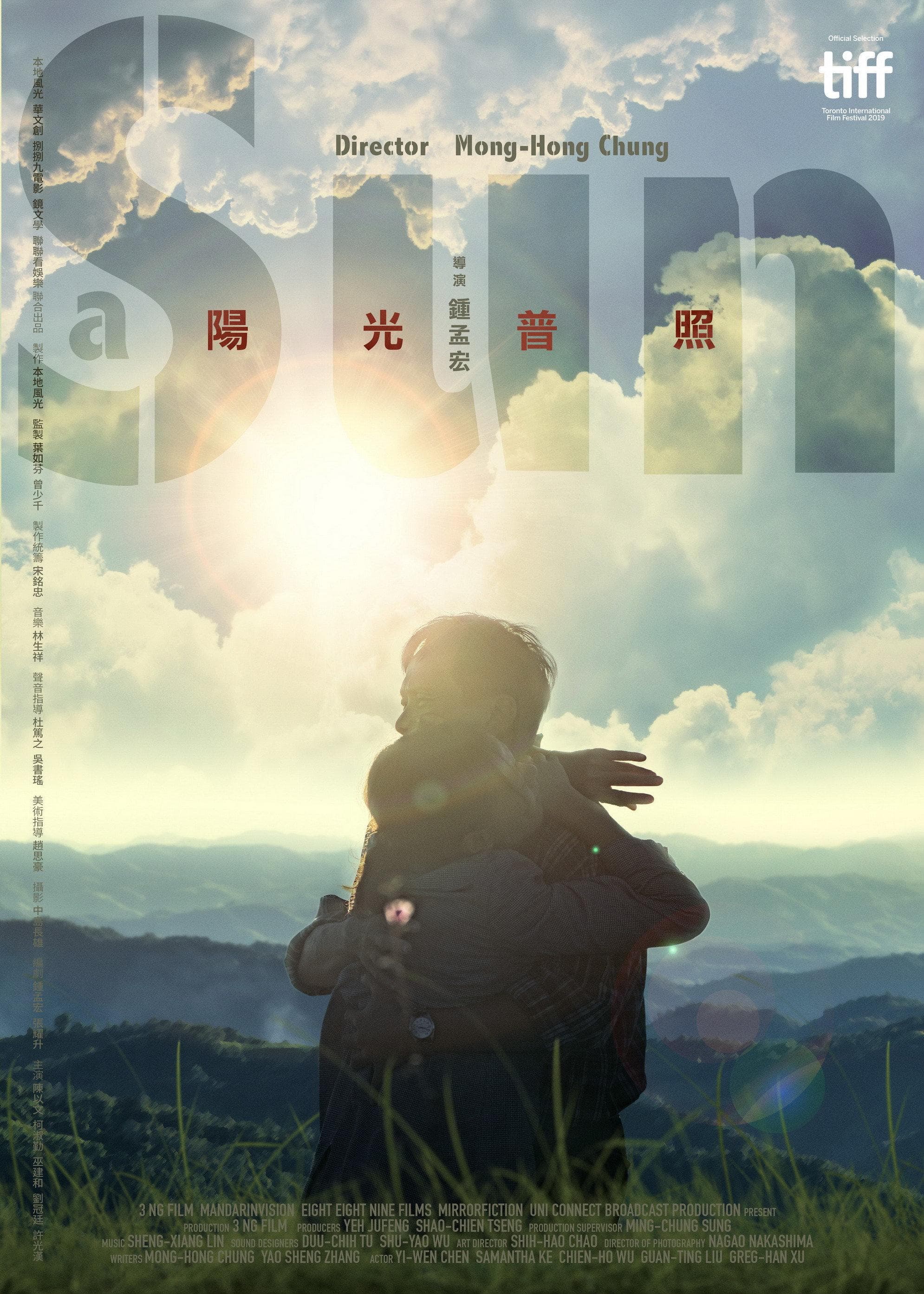 Mong-Hong Chung