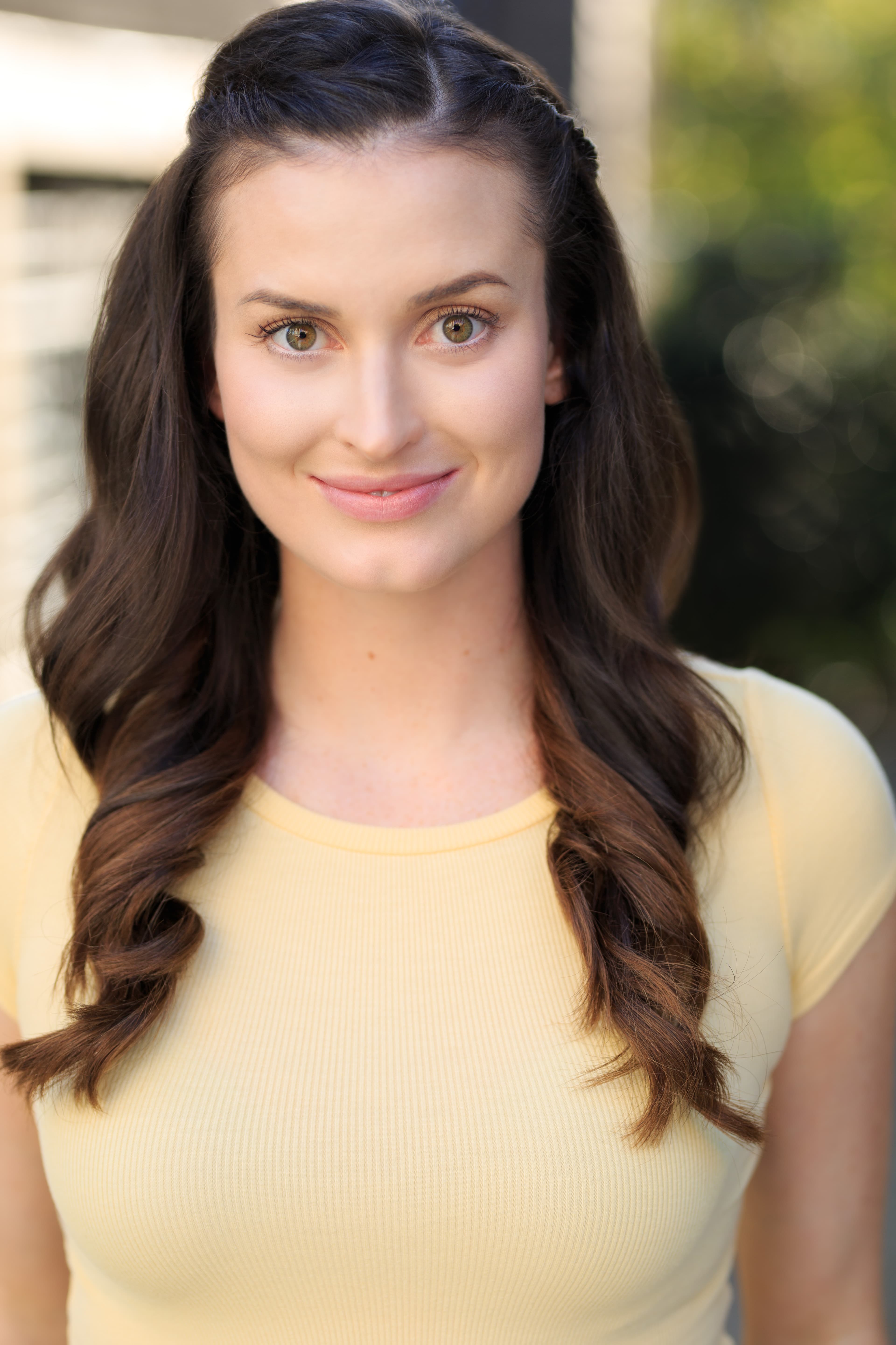 Darby Steeves