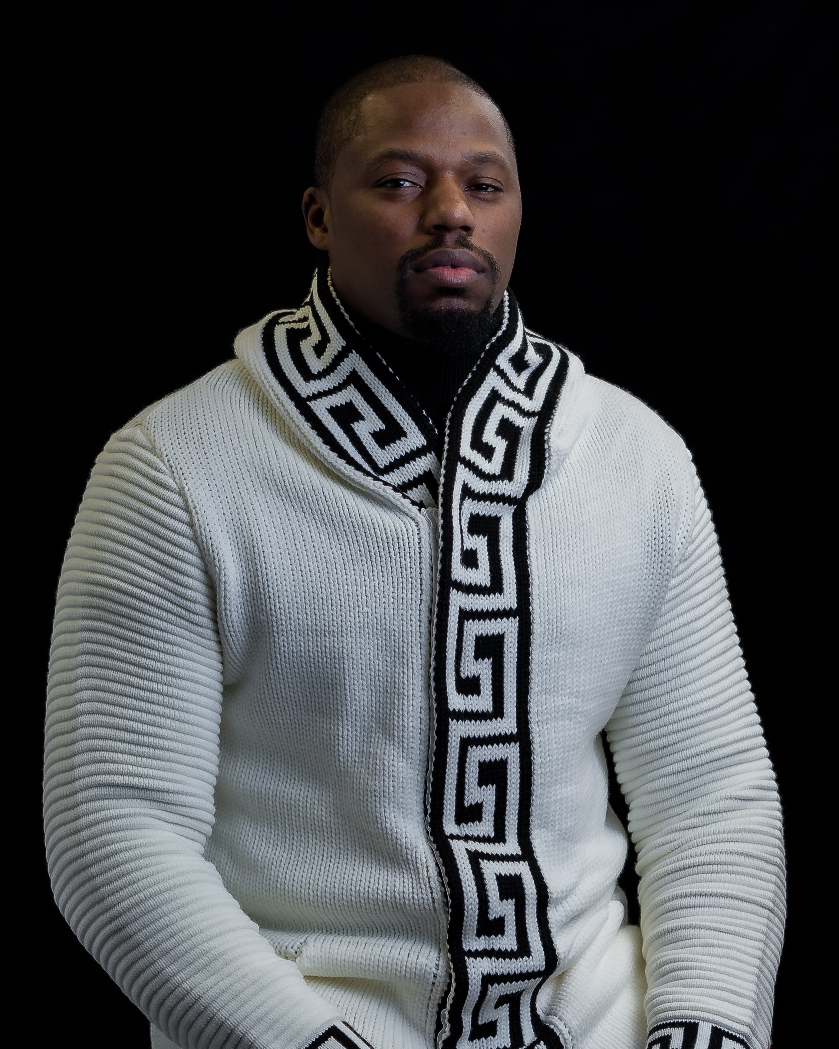 Kubwa M. Brown