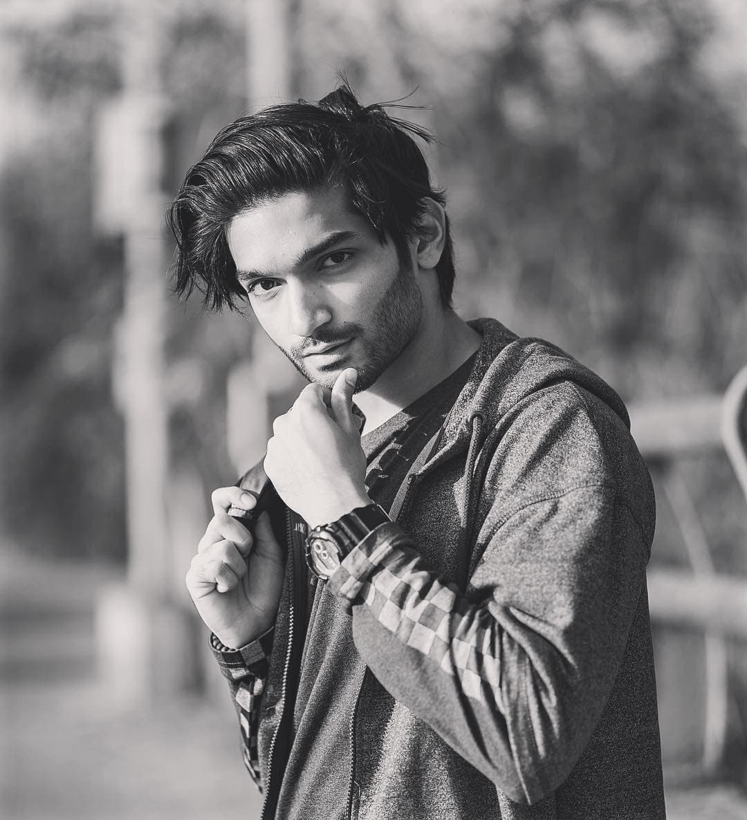 Arnav Bhasin