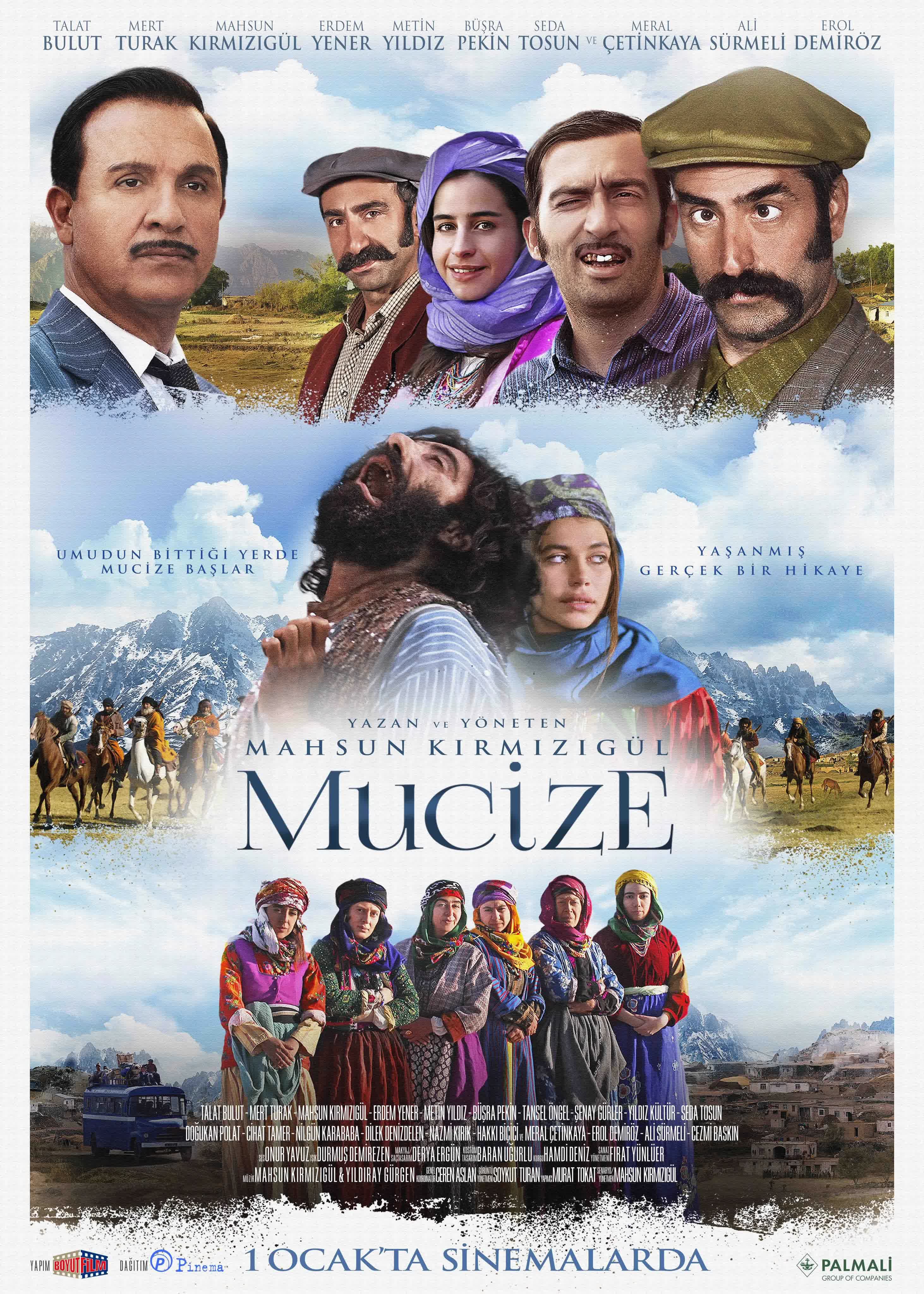 Nazmi Kirik