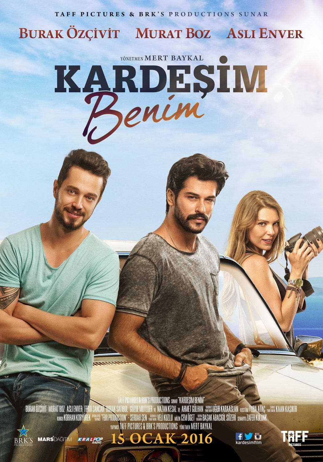 Mert Baykal