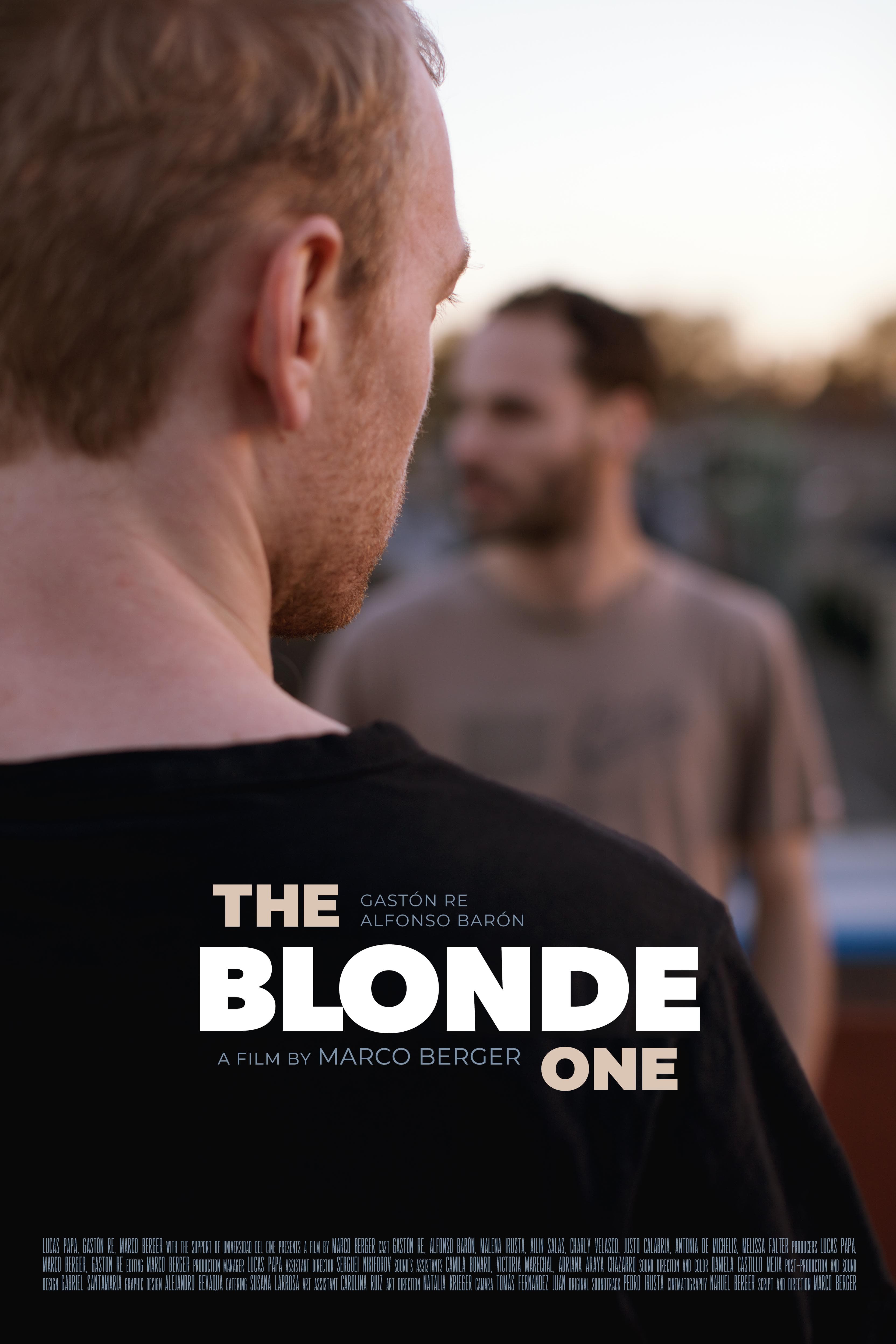 Marco Berger