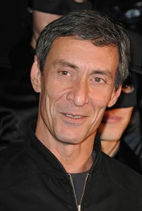 François Levantal