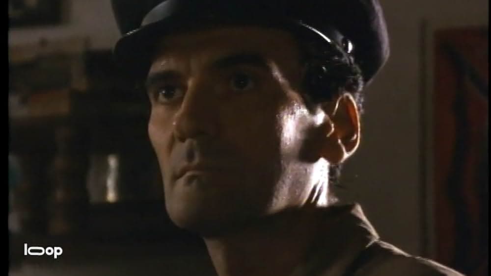 Sergio Solli