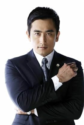 Cha In-pyo
