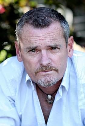 Joe Simpson