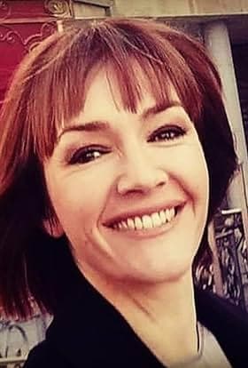 Irena Ristic