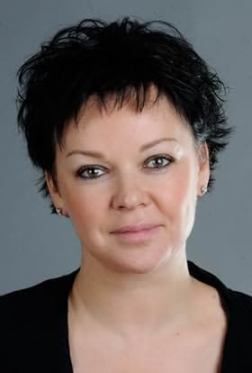 Elena Valyushkina