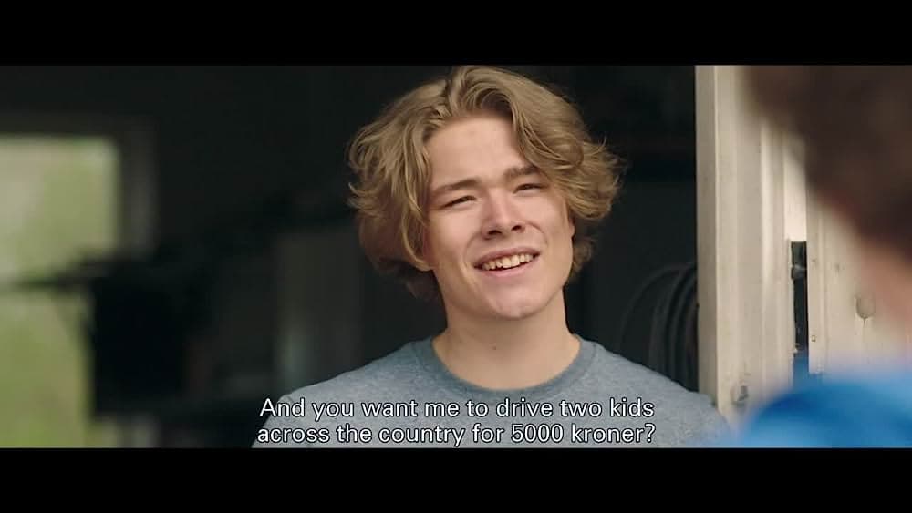 Ingar Helge Gimle