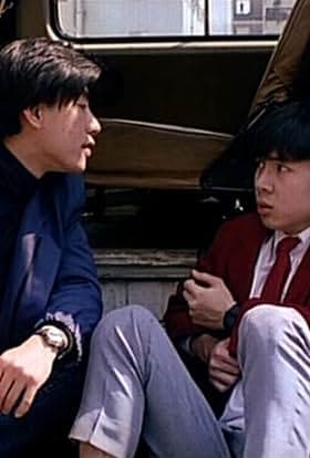 Wing-Chung Leung