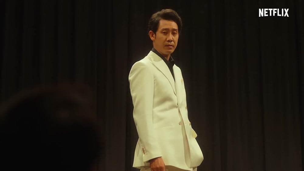 Morio Kazama