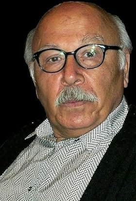 Alireza Davoudnejad