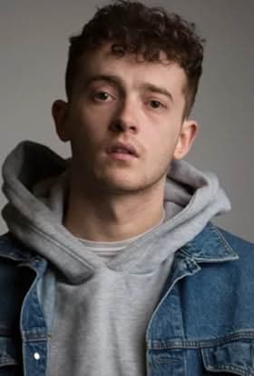 Lewis Conway