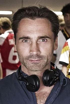 Kasper Barfoed