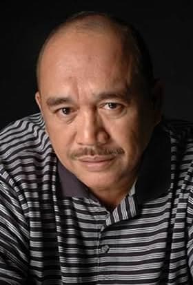 Johnny Delgado