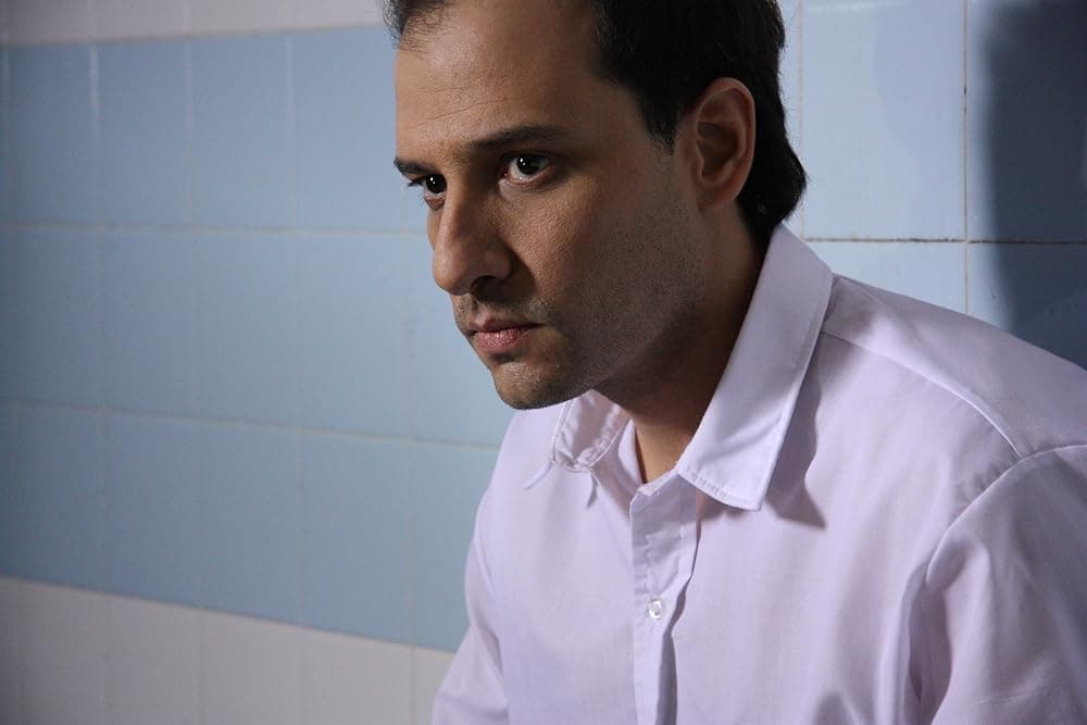 Carlos Echevarría