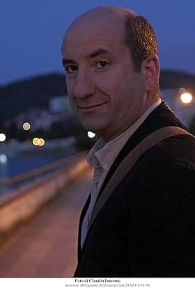 Antonio Albanese