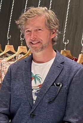 Sebastian Cluer