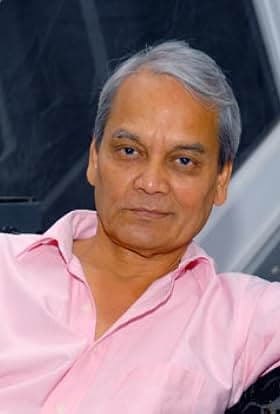 Vinod Pande