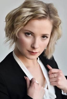 Valeria Gouliaeva