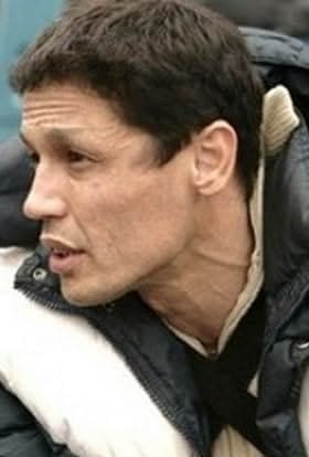 Jamshed Usmonov