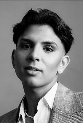 Jason Patel