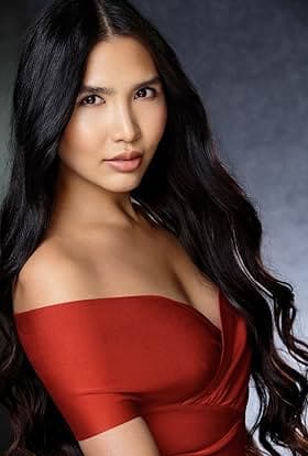 Zarina Yeva