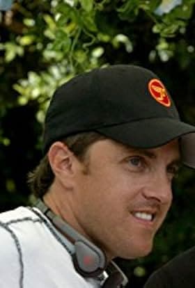 Scott Marshall