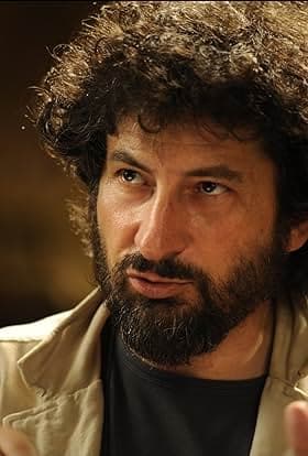 Radu Mihaileanu