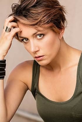 Anna Douglas