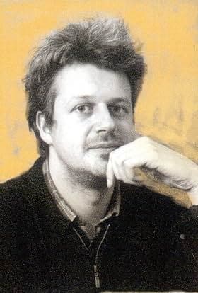 Sylvain Chomet