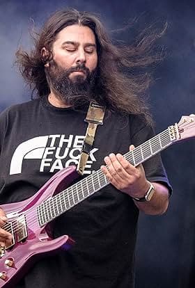Stephen Carpenter