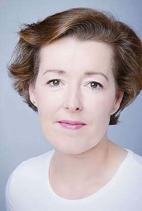 Mary O'Driscoll