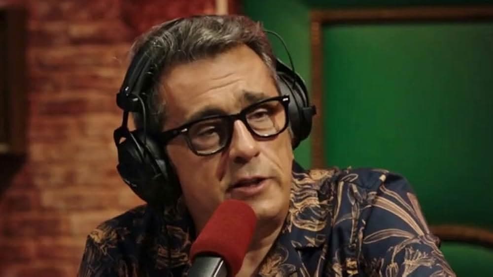 Luis Mari Moreno