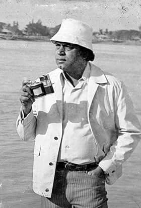 Shakti Samanta