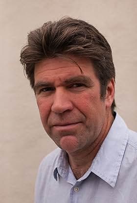 Greg Barker