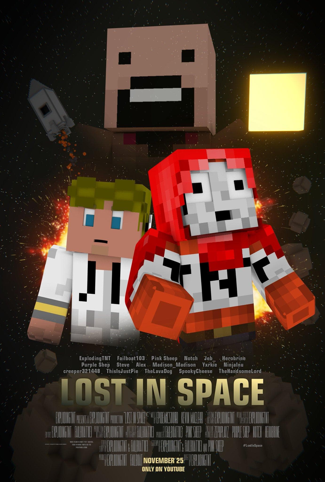 Creeper321448