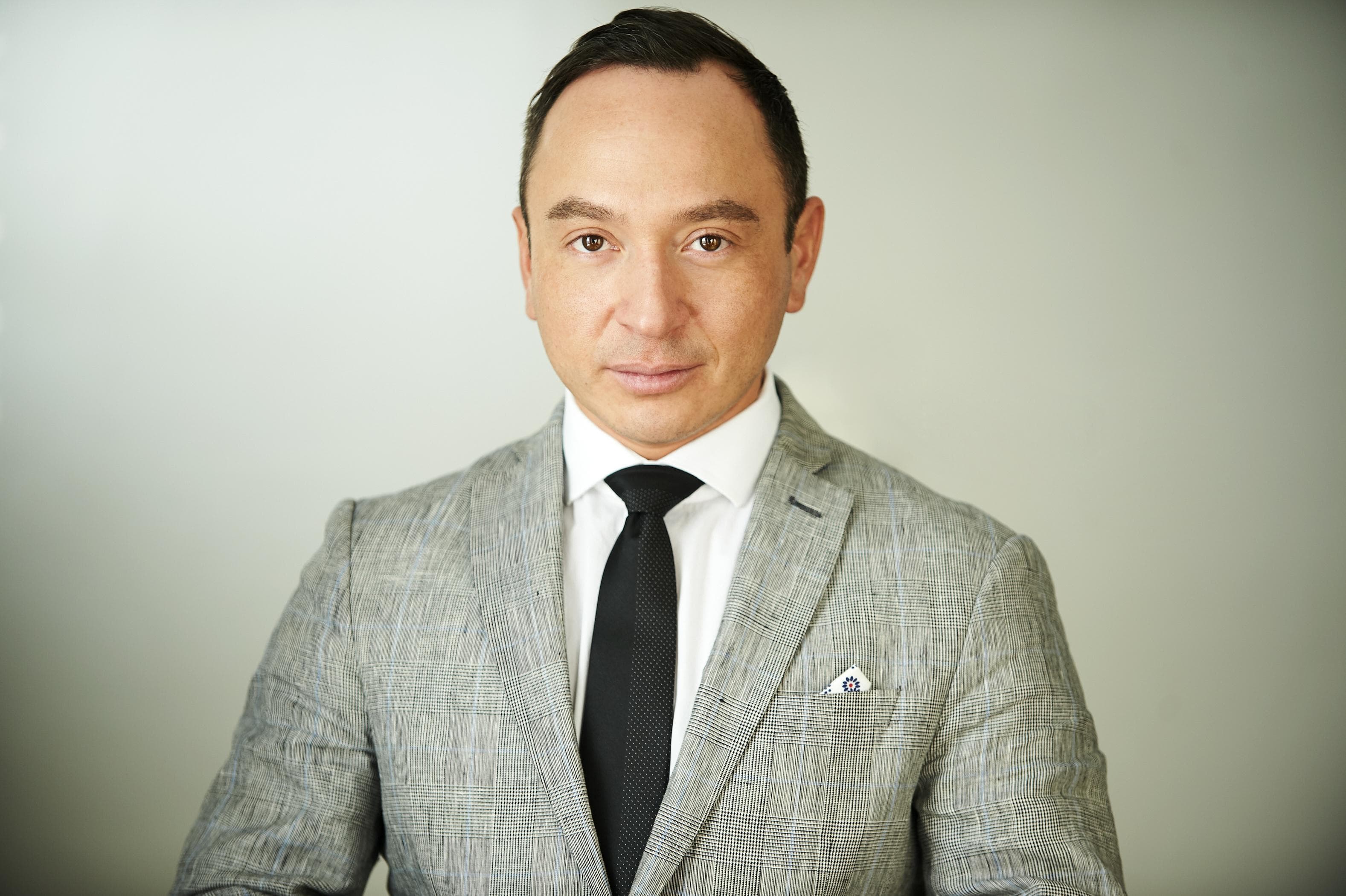 Jose Arias