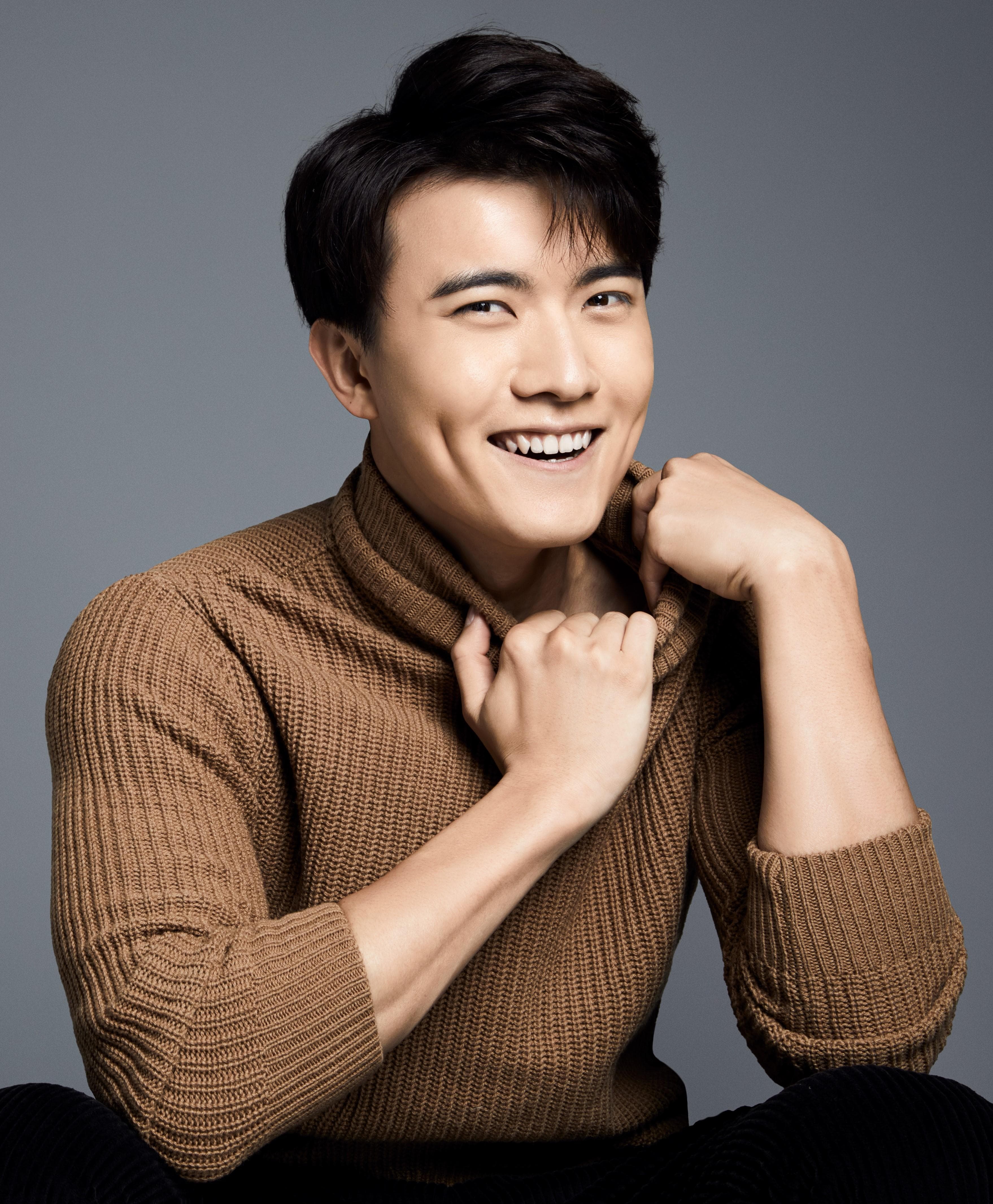 Ze Tong Zhang