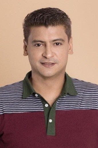 Joko Diaz